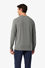 Blackspade Erkek Pijama Takımı 41043.G.MLNJ