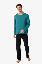 Blackspade Erkek Pijama Takımı 40974.K.MVI