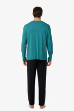 Blackspade Erkek Pijama Takımı 40974.K.MVI