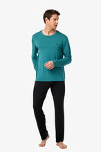Blackspade Erkek Pijama Takımı 40974.K.MVI