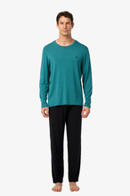 Blackspade Erkek Pijama Takımı 40974.K.MVI