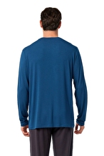 Blackspade Erkek Pijama Takımı 40974.K.GRI