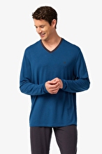 Blackspade Erkek Pijama Takımı 40975.K.GRI