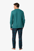 Blackspade Erkek Pijama Takımı 40978.K.MVI