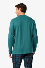 Blackspade Erkek Pijama Takımı 40978.K.MVI