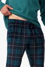 Blackspade Erkek Pijama Takımı 40978.K.MVI