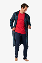 Blackspade Erkek Sabahlık 40981.DSNL