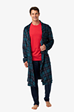 Blackspade Erkek Sabahlık 40981.DSNL