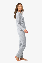 Blackspade Kadın Pijama Takımı 52207.DSNL
