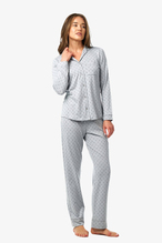 Blackspade Kadın Pijama Takımı 52207.DSNL