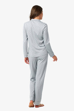 Blackspade Kadın Pijama Takımı 52207.DSNL