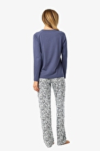 Blackspade Kadın Pijama Takımı 52233.INDG