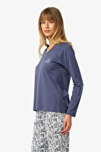 Blackspade Kadın Pijama Takımı 52233.INDG