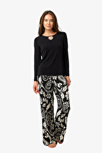 Blackspade Kadın Pijama Takımı 52270.SYH