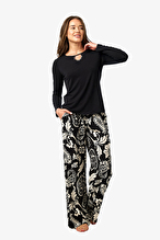 Blackspade Kadın Pijama Takımı 52270.SYH