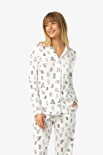 Blackspade Kadın Pijama Takımı 52264.DSNL