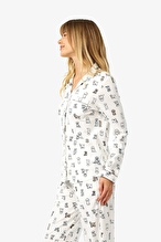 Blackspade Kadın Pijama Takımı 52264.DSNL