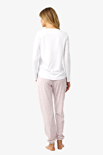 Blackspade Kadın Pijama Takımı 52254.BYZ