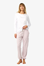 Blackspade Kadın Pijama Takımı 52254.BYZ
