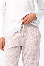 Blackspade Kadın Pijama Takımı 52254.BYZ