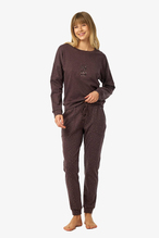Blackspade Kadın Pijama Takımı 52238.BRD
