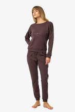 Blackspade Kadın Pijama Takımı 52238.BRD