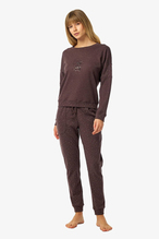 Blackspade Kadın Pijama Takımı 52238.BRD