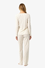 Blackspade Kadın Pijama Takımı 52219.DSNL