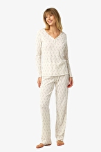 Blackspade Kadın Pijama Takımı 52219.DSNL