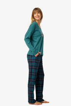 Blackspade Kadın Pijama Takımı 52258.K.MVI