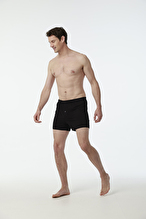 Blackspade Erkek Silver Loose Fit Boxer 9312.SYH