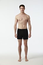 Blackspade Erkek Silver Loose Fit Boxer 9312.SYH