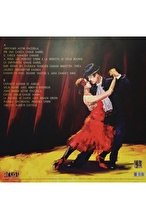 The History & Best of Tango - Plak