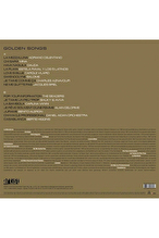Golden Songs - Plak