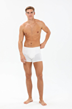 Yıldız Erkek Süprem Pamuk Boxer 05