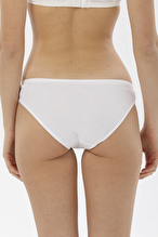 Yıldız Kadın Ribana Bikini Külot 2122