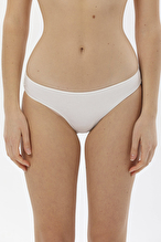 Yıldız Kadın Bambu Süper İz Yapmaz Bikini Külot 3962