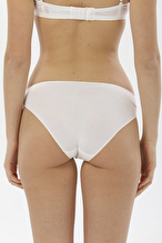 Yıldız Kadın Bambu Süper İz Yapmaz Bikini Külot 3962