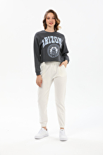 First Company Kadın Sweatshirt 2324BS214011
