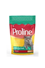 Proline Tavuklu Yetişkin Kedi Maması 400g