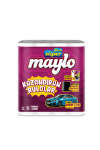 Maylo Tuvalet Kağıdı 32'li 3 Katlı