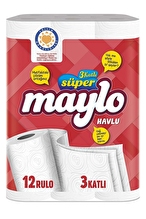 Maylo Kağıt Havlu 12'li