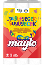 Maylo Kağıt Havlu 12'li