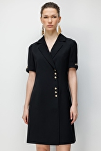 Ekol Kadın Elbise 06020