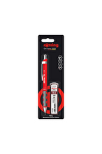 Rotring Versatil Tikky Kalem 0.5 Mm Uç Hediyeli