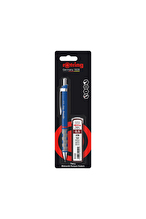 Rotring Versatil Tikky Kalem 0.5 Mm Uç Hediyeli