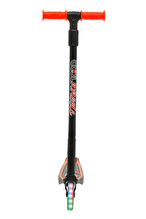 Cool Wheels 2 Tekerlekli Işıklı Turuncu Scooter 5+