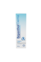 Bepanthol Cilt Bakım Kremi 100 Gr