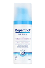 Bepanthol Derma Yoğun Nemlendirici Gece Bakım Kremi 50 ml