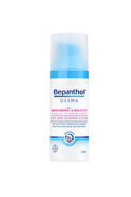 Bepanthol Yüz Bakım Kremi 75 Ml